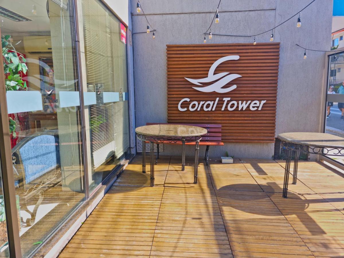 Coral Express, Proximo A Hospital Mae De Deus, Ipiranga Instituto De Cardiologia Hotell Porto Alegre Eksteriør bilde